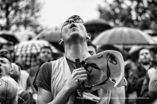 Imagem número 4 da galeria Cortejo