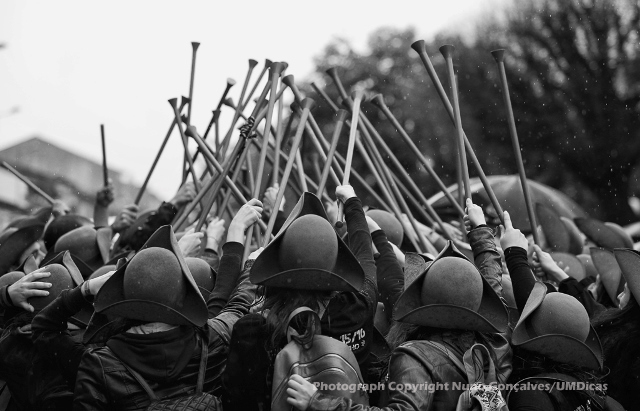 Imagem número 5 da galeria Cortejo