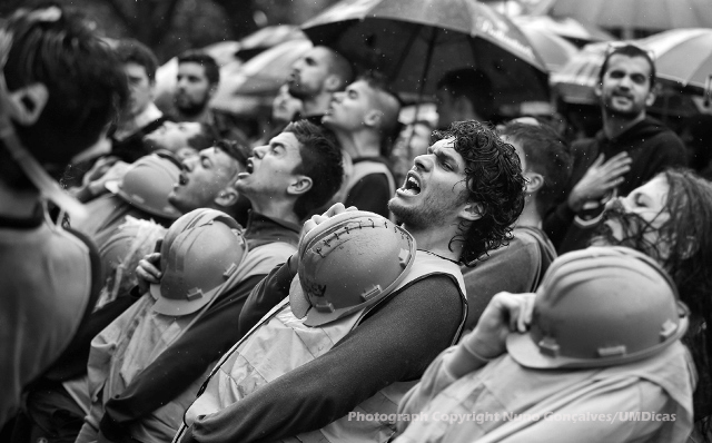 Imagem número 3 da galeria Cortejo