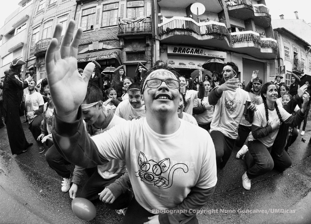 Imagem número 1 da galeria Cortejo