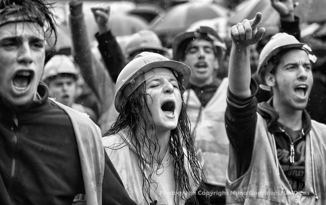 Imagem número 2 da galeria Cortejo