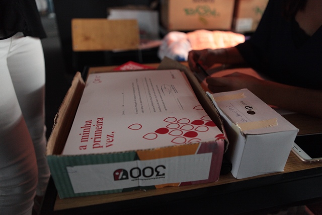 Imagem número 9 da galeria Dádiva de Sangue