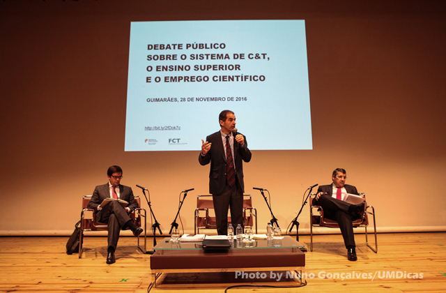 Imagem número 4 da galeria Inauguração do DonLab