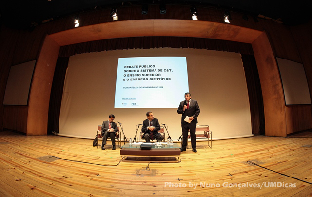 Imagem número 7 da galeria Inauguração do DonLab