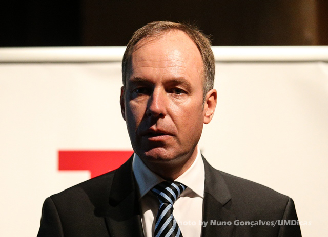 Imagem número 9 da galeria Inauguração do DonLab