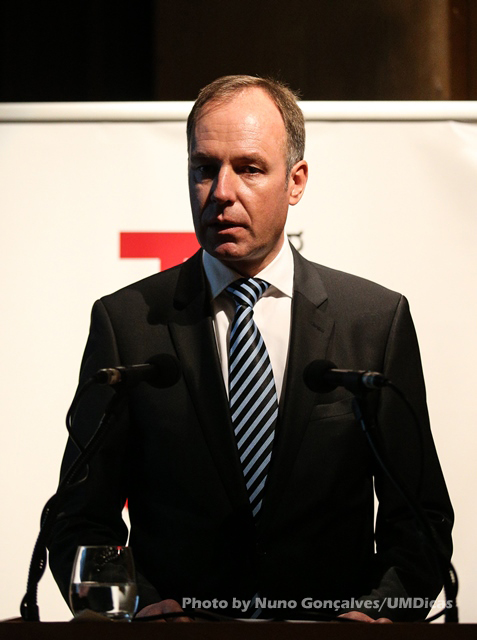 Imagem número 8 da galeria Inauguração do DonLab