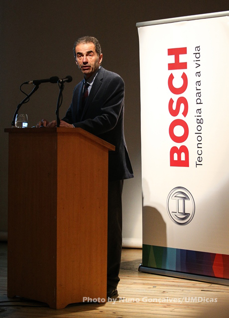 Imagem número 5 da galeria Inauguração do DonLab