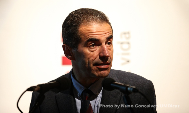 Imagem número 4 da galeria Inauguração do DonLab