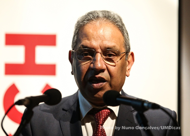 Imagem número 1 da galeria Inauguração do DonLab