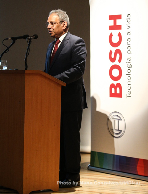 Imagem número 2 da galeria Inauguração do DonLab