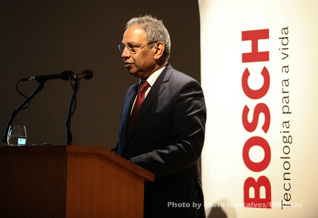 Imagem número 3 da galeria Inauguração do DonLab