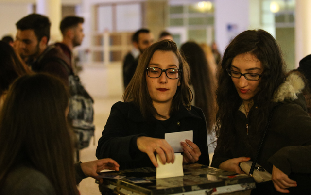 Imagem número 1 da galeria Eleições AAUM