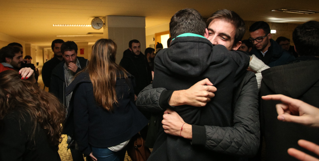 Imagem número 6 da galeria Eleições AAUM