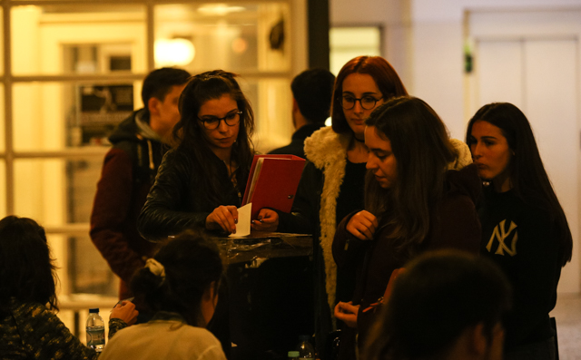 Imagem número 3 da galeria Eleições AAUM