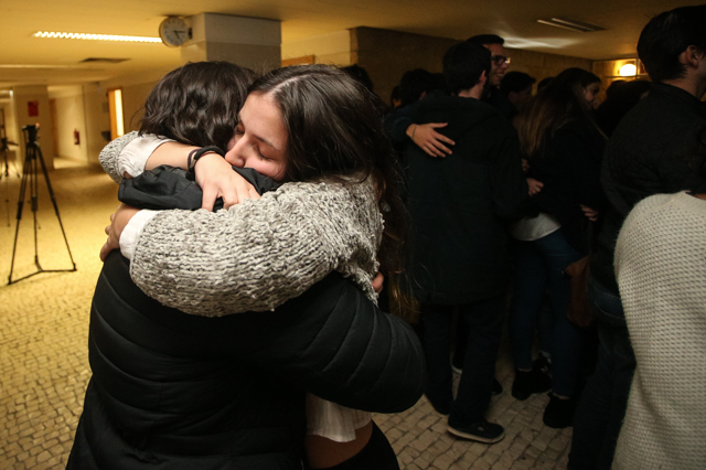 Imagem número 8 da galeria Eleições AAUM