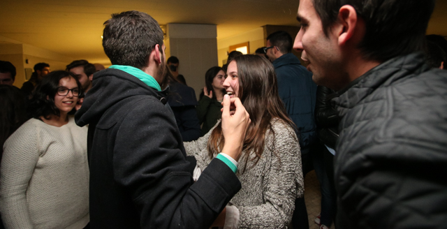 Imagem número 4 da galeria Eleições AAUM