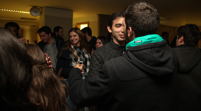 Imagem número 7 da galeria Eleições AAUM