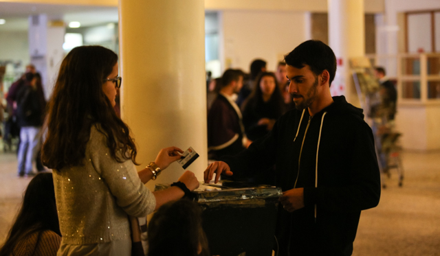 Imagem número 2 da galeria Eleições AAUM