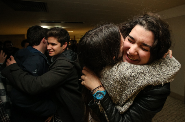 Imagem número 9 da galeria Eleições AAUM