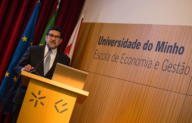 Imagem número 9 da galeria Embaixador do México visita EEG