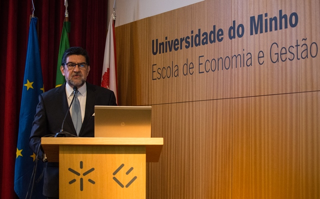 Imagem número 10 da galeria Embaixador do México visita EEG