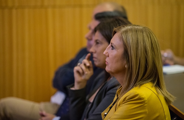 Imagem número 6 da galeria Embaixador do México visita EEG