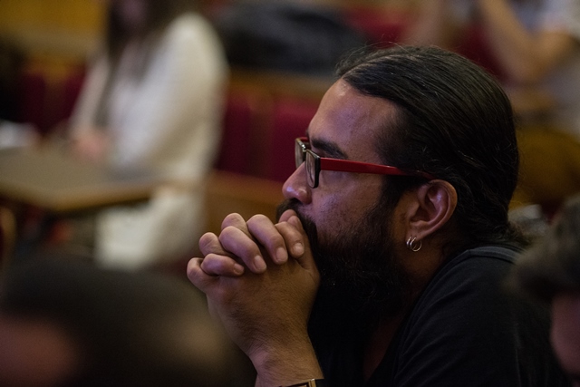 Imagem número 1 da galeria Embaixador do México visita EEG