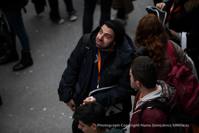 Imagem número 4 da galeria Boas-vindas Erasmus - 2º Semestre