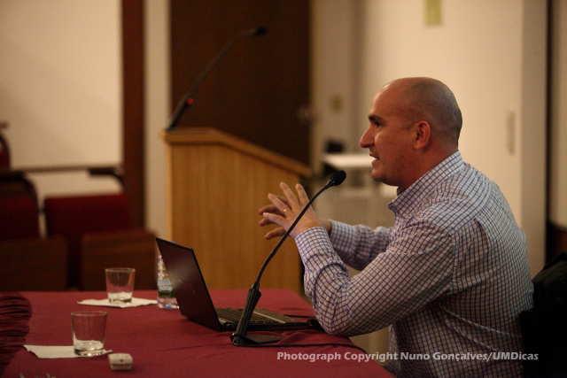 Imagem número 9 da galeria Boas-vindas Erasmus - 2º Semestre