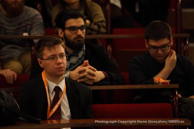 Imagem número 10 da galeria Boas-vindas Erasmus - 2º Semestre