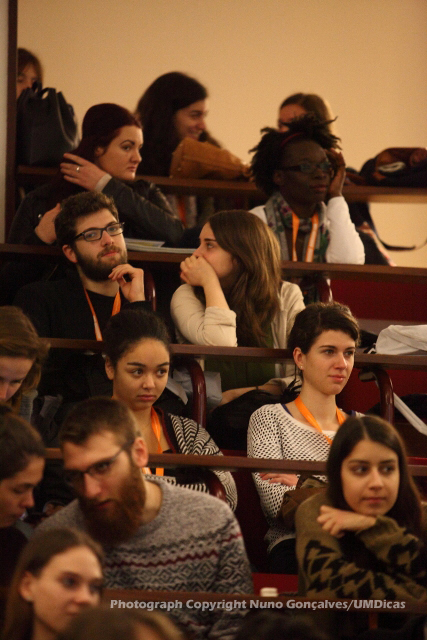 Imagem número 7 da galeria Boas-vindas Erasmus - 2º Semestre