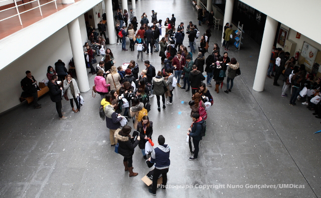 Imagem número 6 da galeria Boas-vindas Erasmus - 2º Semestre