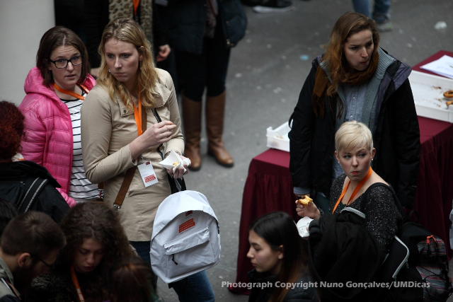 Imagem número 3 da galeria Boas-vindas Erasmus - 2º Semestre