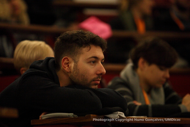 Imagem número 8 da galeria Boas-vindas Erasmus - 2º Semestre