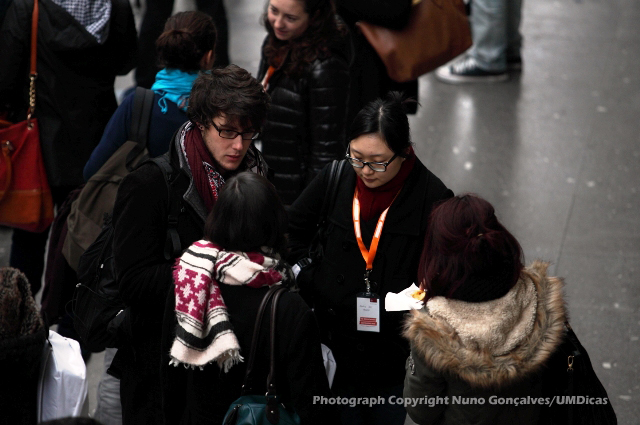 Imagem número 2 da galeria Boas-vindas Erasmus - 2º Semestre