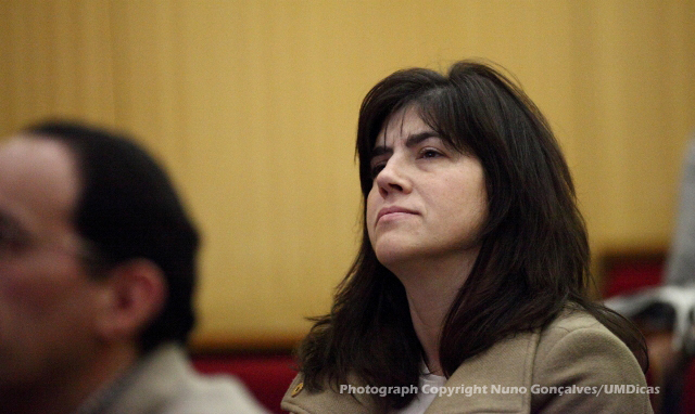 Imagem número 2 da galeria Prémio Nobel da Economia visita a EEG