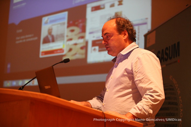 Imagem número 6 da galeria INA - Melhor Qualificação Mais Serviço Público