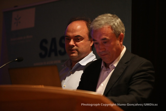 Imagem número 5 da galeria INA - Melhor Qualificação Mais Serviço Público