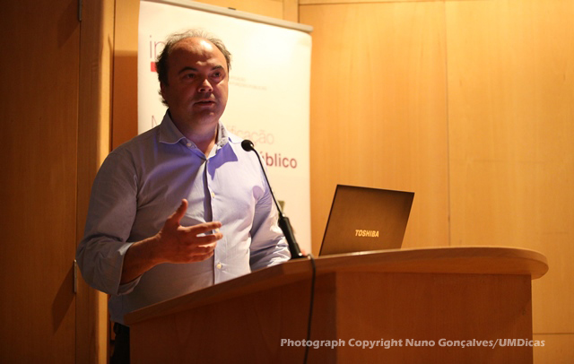 Imagem número 9 da galeria INA - Melhor Qualificação Mais Serviço Público