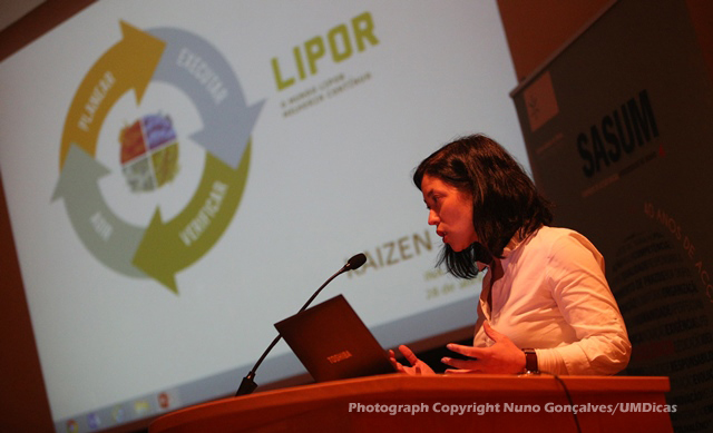 Imagem número 2 da galeria INA - Melhor Qualificação Mais Serviço Público