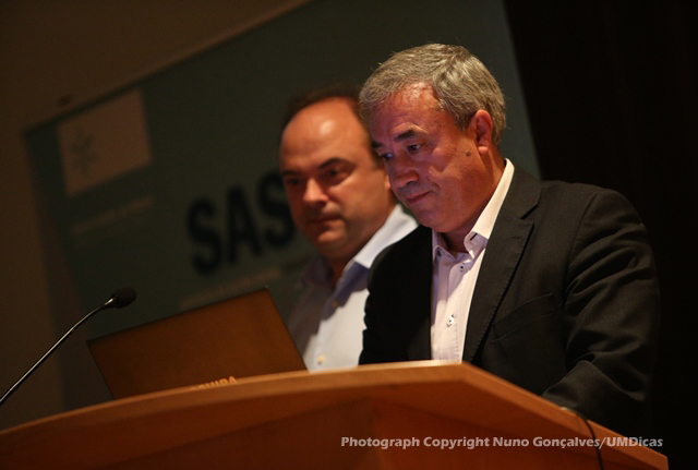 Imagem número 7 da galeria INA - Melhor Qualificação Mais Serviço Público