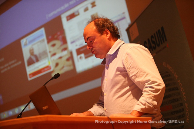 Imagem número 8 da galeria INA - Melhor Qualificação Mais Serviço Público