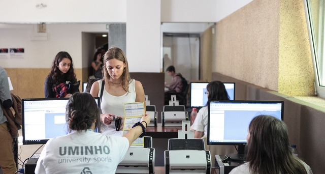 Imagem número 3 da galeria Matriculas