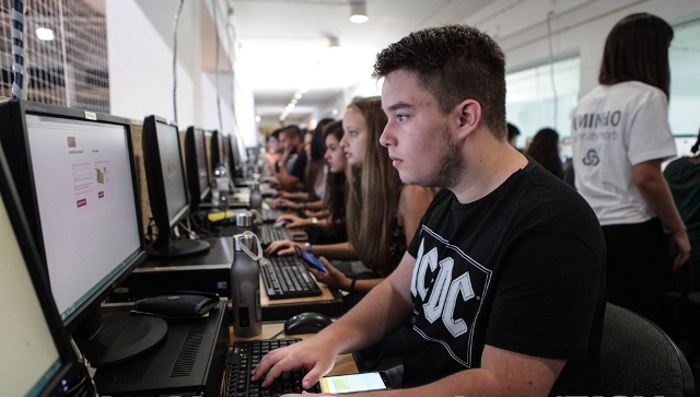 Imagem número 5 da galeria Matriculas