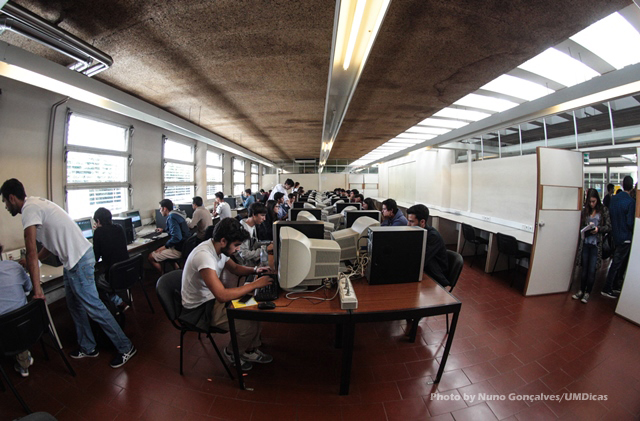 Imagem número 1 da galeria Matriculas