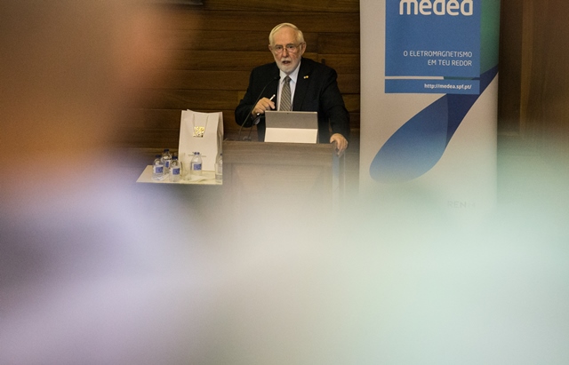 Imagem número 5 da galeria Prémio Nobel da Física visita UMnho