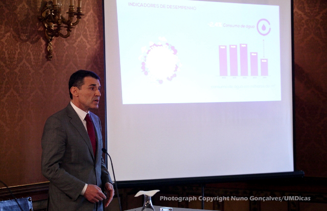 Imagem número 7 da galeria Apresentação do Relatório de Sustentabilidade 