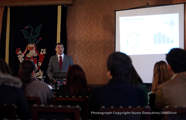 Imagem número 8 da galeria Apresentação do Relatório de Sustentabilidade 