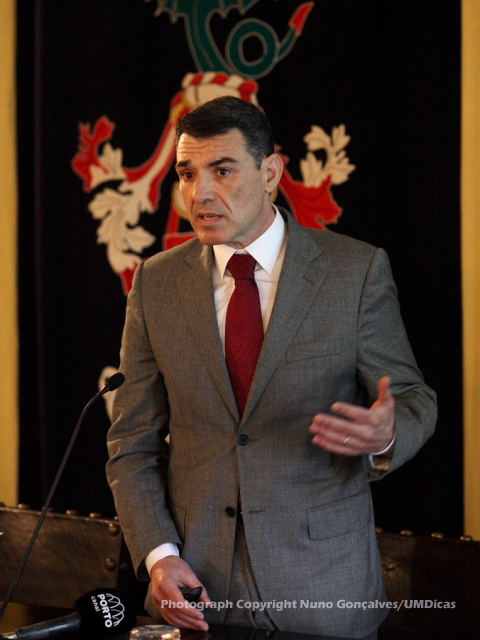 Imagem número 6 da galeria Apresentação do Relatório de Sustentabilidade 