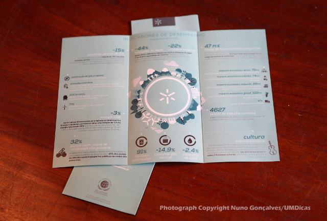 Imagem número 5 da galeria Apresentação do Relatório de Sustentabilidade 